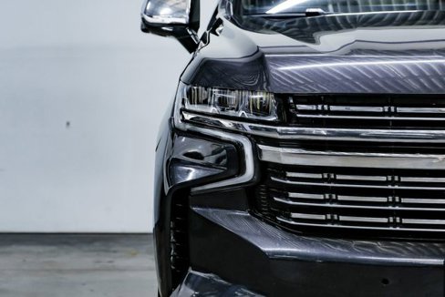 Used 2022 Chevrolet Suburban Premier image 59