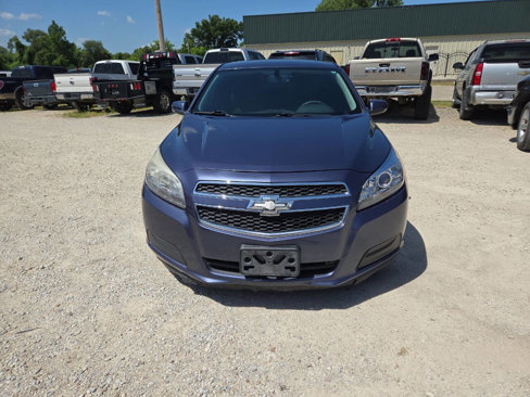 Used 2013 Chevrolet Malibu LT w/ Power Convenience Package image 7
