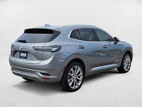 Used 2023 Buick Envision Avenir image 5
