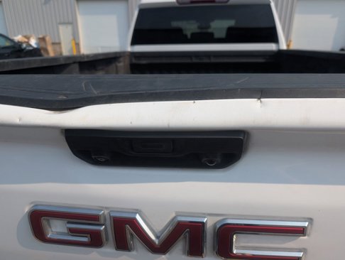 Used 2024 GMC Sierra 3500 Pro w/ 1SA Pro Safety Plus Package image 23
