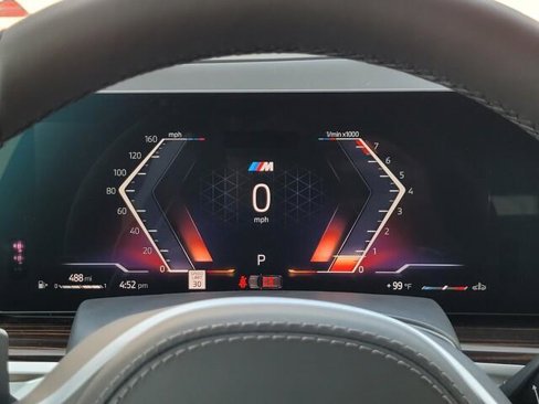New 2026 BMW X7 xDrive40i w/ Executive Package image 14
