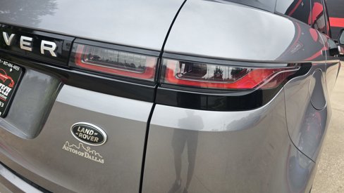 Used 2020 Land Rover Range Rover Evoque S image 9