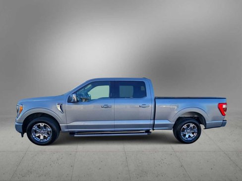 Used 2023 Ford F150 Lariat image 5