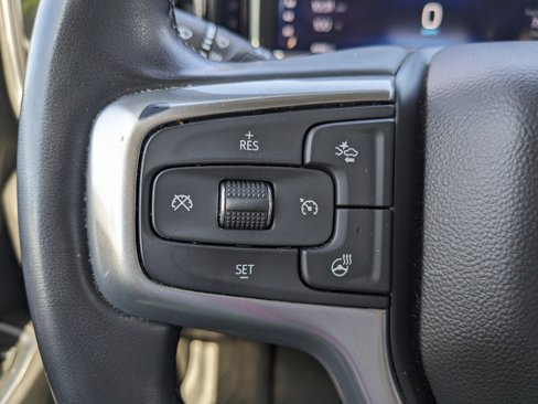 Used 2024 Chevrolet Silverado 1500 LT w/ Protection Package image 28