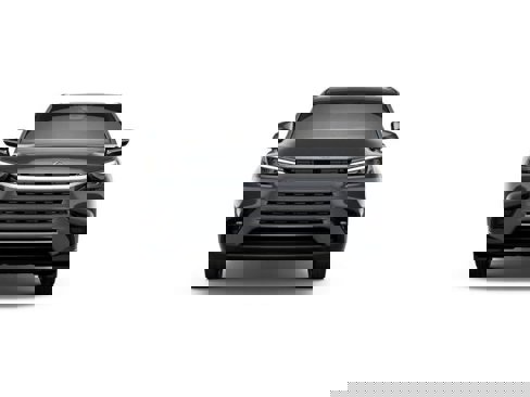 New 2026 Lexus TX 350 AWD image 4