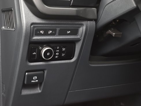 Used 2024 Ford F150 XLT w/ Equipment Group 302A MID image 22