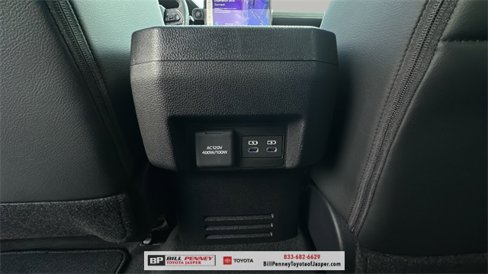 New 2025 Toyota Tacoma Limited image 14
