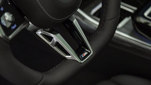 New 2026 BMW i7 eDrive50 w/ M Sport Package image 33
