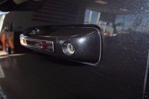 Used 2019 RAM 1500 Big Horn image 11