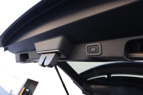 Used 2022 Land Rover Range Rover Sport HSE Silver Edition image 28