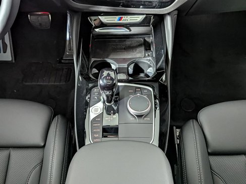 New 2025 BMW X4 M40i image 26