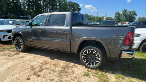 New 2026 RAM 1500 Limited image 10