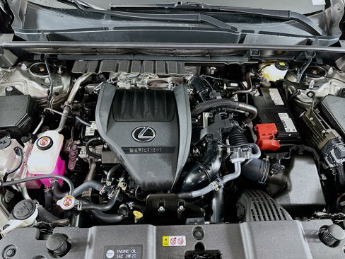 Used 2024 Lexus NX 350 F Sport image 34
