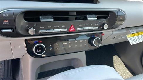 New 2026 Hyundai Palisade Limited image 21