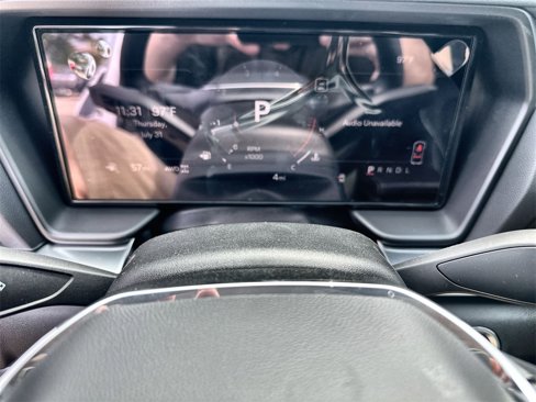 New 2026 GMC Terrain Denali image 30