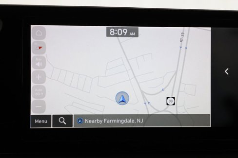 Used 2025 Hyundai Palisade Calligraphy image 21