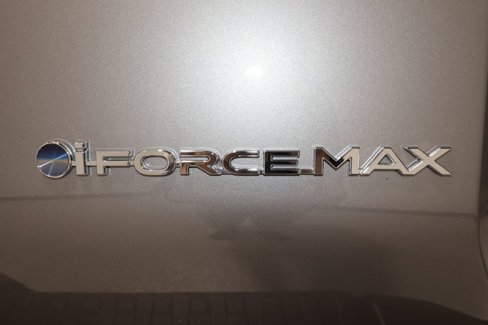 Used 2025 Toyota Land Cruiser w/ Premium Package image 38