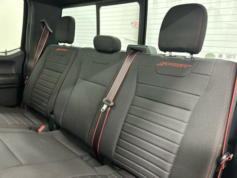 Used 2020 Ford F150 XLT w/ Equipment Group 302A Luxury image 15