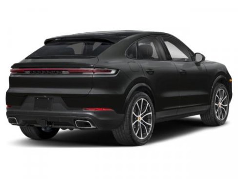 New 2026 Porsche Cayenne GTS image 2