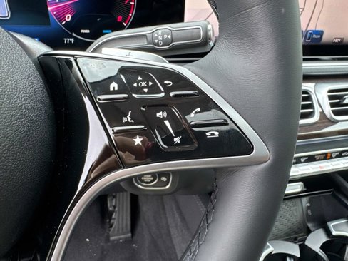 New 2025 Mercedes-Benz GLE 350 4MATIC image 28