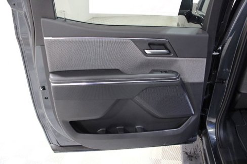 New 2026 GMC Sierra EV Elevation image 23