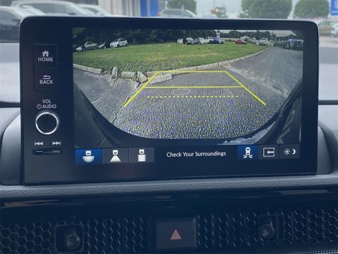 New 2026 Honda CR-V Sport Touring image 18
