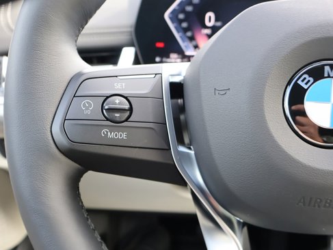 New 2026 BMW X1 xDrive28i w/ Convenience Package image 38