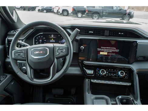 New 2026 GMC Sierra 2500 AT4 w/ AT4 Premium Plus Package image 27
