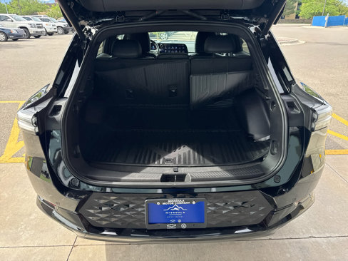 New 2025 Chevrolet Equinox EV RS w/ Active Safety Package 3 image 31