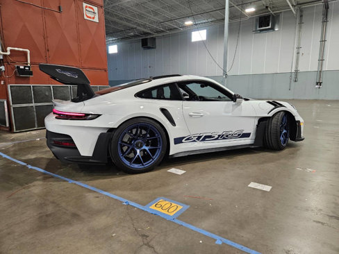 Used 2025 Porsche 911 GT3 RS image 66