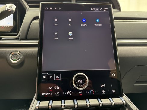 New 2026 GMC Terrain Elevation image 28