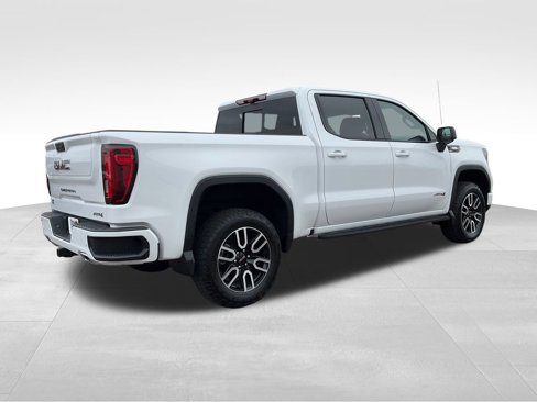 New 2026 GMC Sierra 1500 AT4 w/ AT4 Premium Package image 27