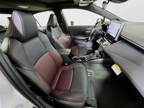 New 2026 Toyota Corolla XSE image 22