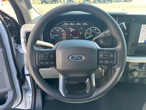 New 2026 Ford F350 XL image 12