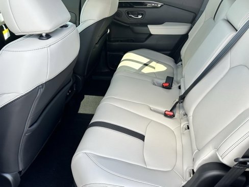 New 2026 Honda Passport RTL image 8