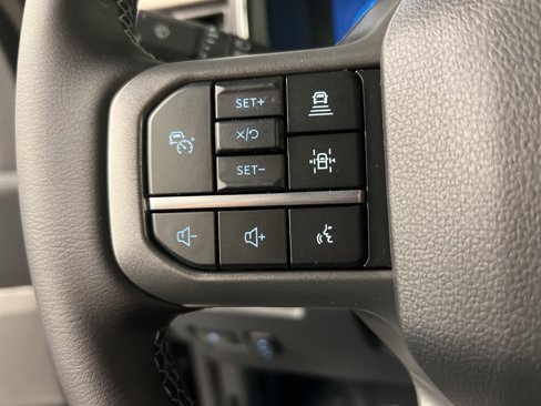 New 2026 Ford F250 Lariat image 20