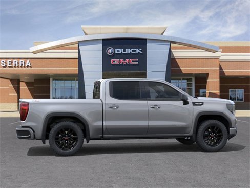 New 2026 GMC Sierra 1500 Elevation w/ Preferred Package image 5