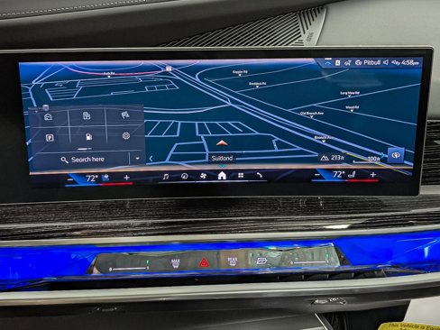 New 2026 BMW 740i xDrive image 18