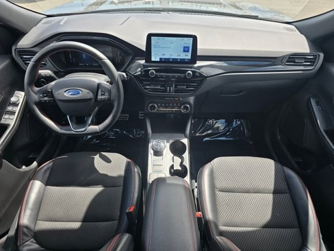 Used 2024 Ford Escape ST-Line image 23