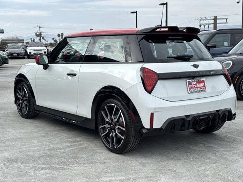 New 2026 MINI Cooper John Cooper Works image 5