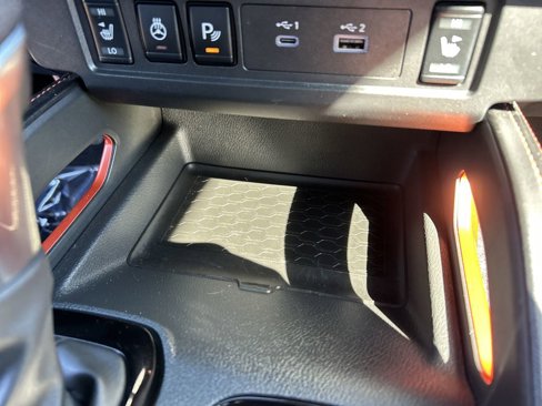 Used 2023 Nissan Frontier PRO-4X w/ Pro Convenience Package image 33