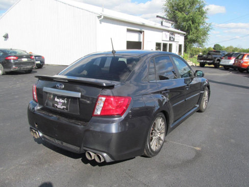Used 2011 Subaru Impreza WRX Premium image 5
