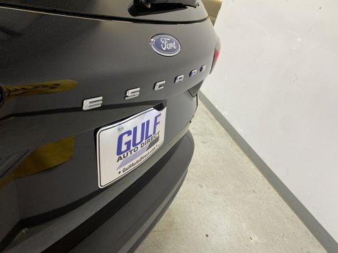 Used 2025 Ford Escape ST-Line Select image 18