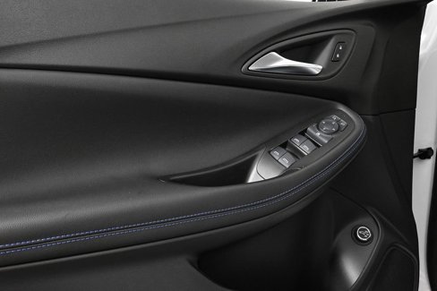New 2026 Buick Encore GX Sport Touring w/ Experience Buick Package image 6