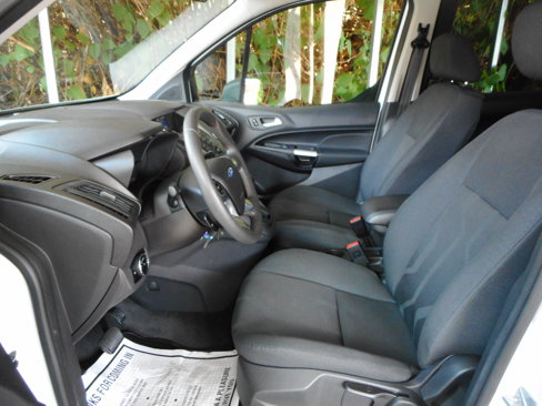 Used 2016 Ford Transit Connect XLT image 12