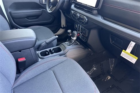 New 2025 Jeep Wrangler Unlimited Rubicon image 15