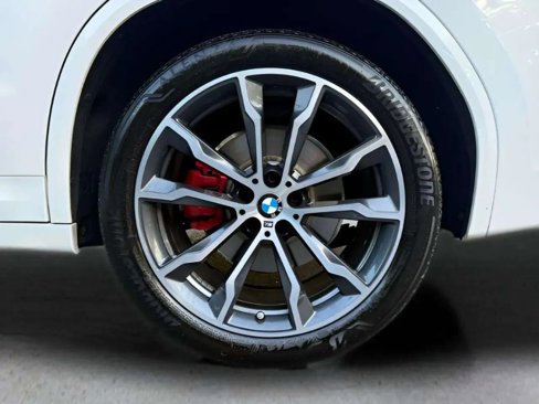 Used 2021 BMW X3 M40i w/ Executive Package image 37