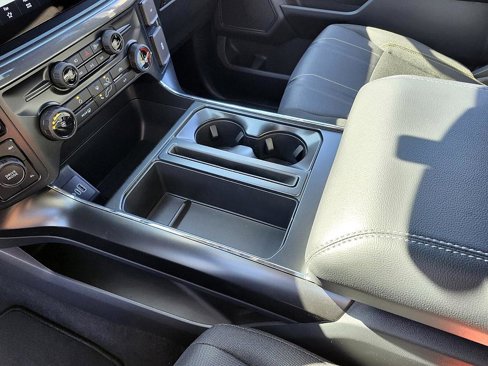 New 2025 Ford F150 STX w/ Equipment Group 200A image 24
