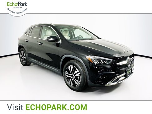 Used 2025 Mercedes-Benz GLA 250 image 1