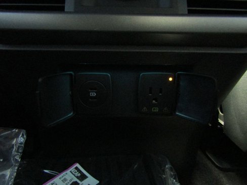 New 2025 Ford F150 XLT w/ Equipment Group 302A MID image 40